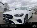 Mercedes-Benz CLA 180 CLA 180 Coupé Progressive 7G LED 18'' Kam Sitzh Wit - thumbnail 1