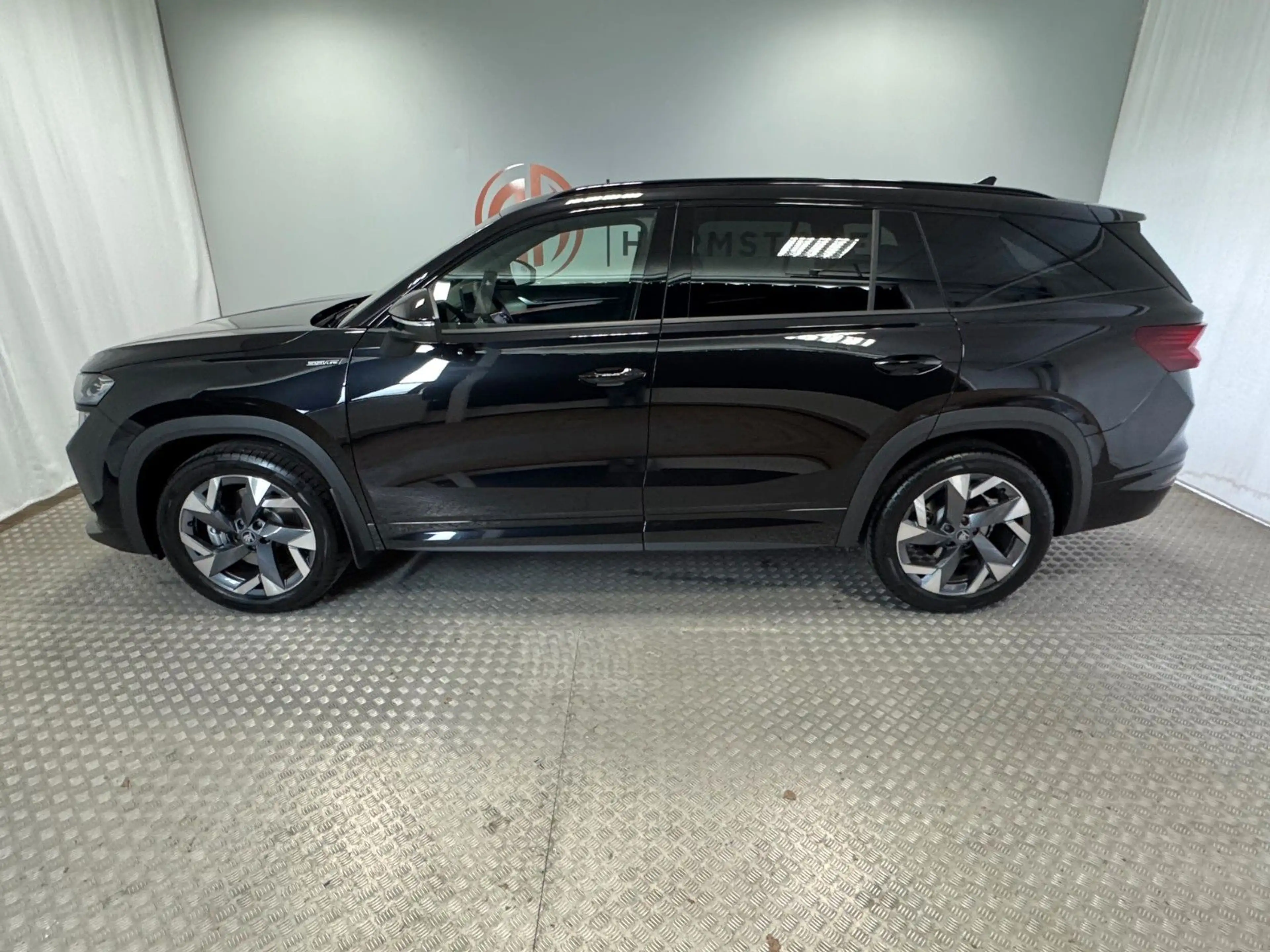 Skoda Kodiaq 1.5 TSI Sportline AHK*Pano*Matrix*7-Sitze — photo 3