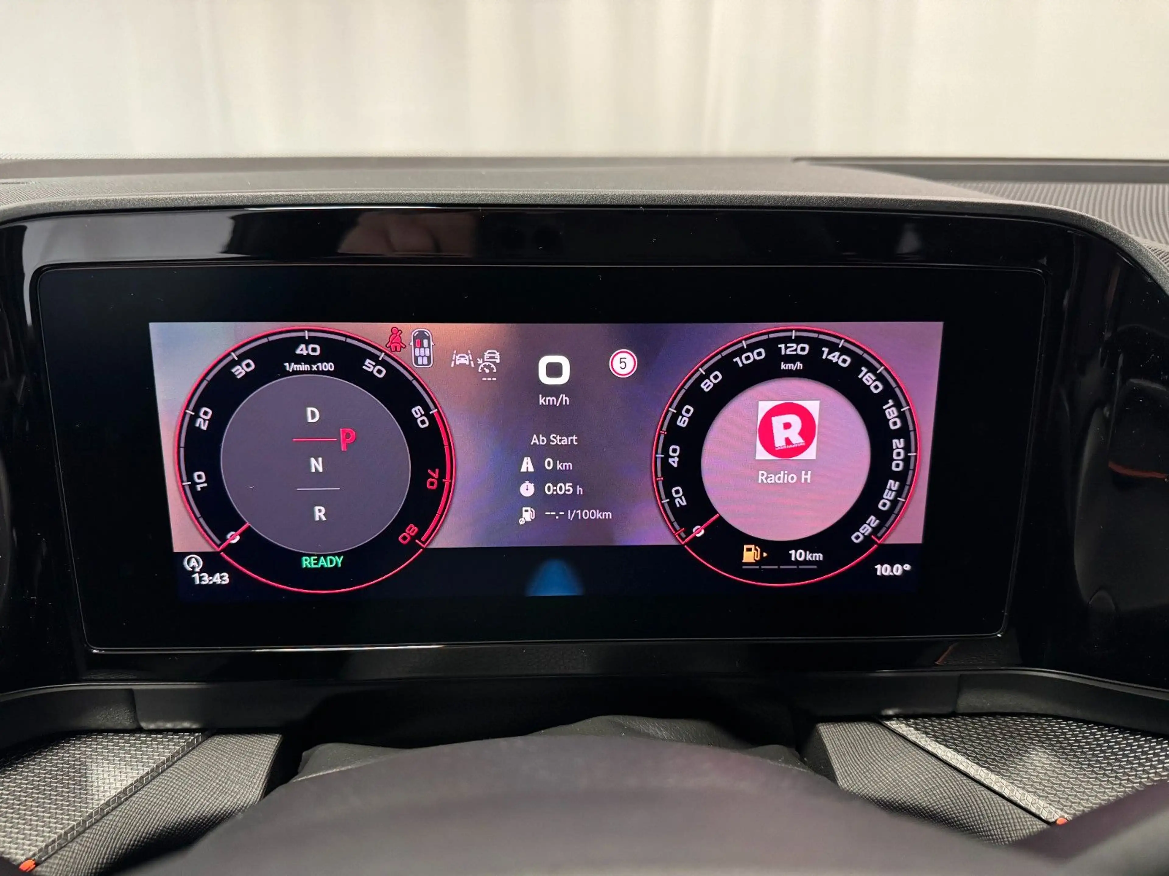 Skoda Kodiaq 1.5 TSI Sportline AHK*Pano*Matrix*7-Sitze — photo 14