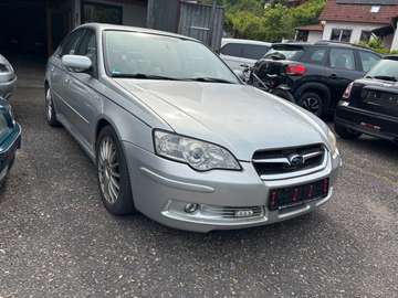 3.0R spec. B Navi Autom.
