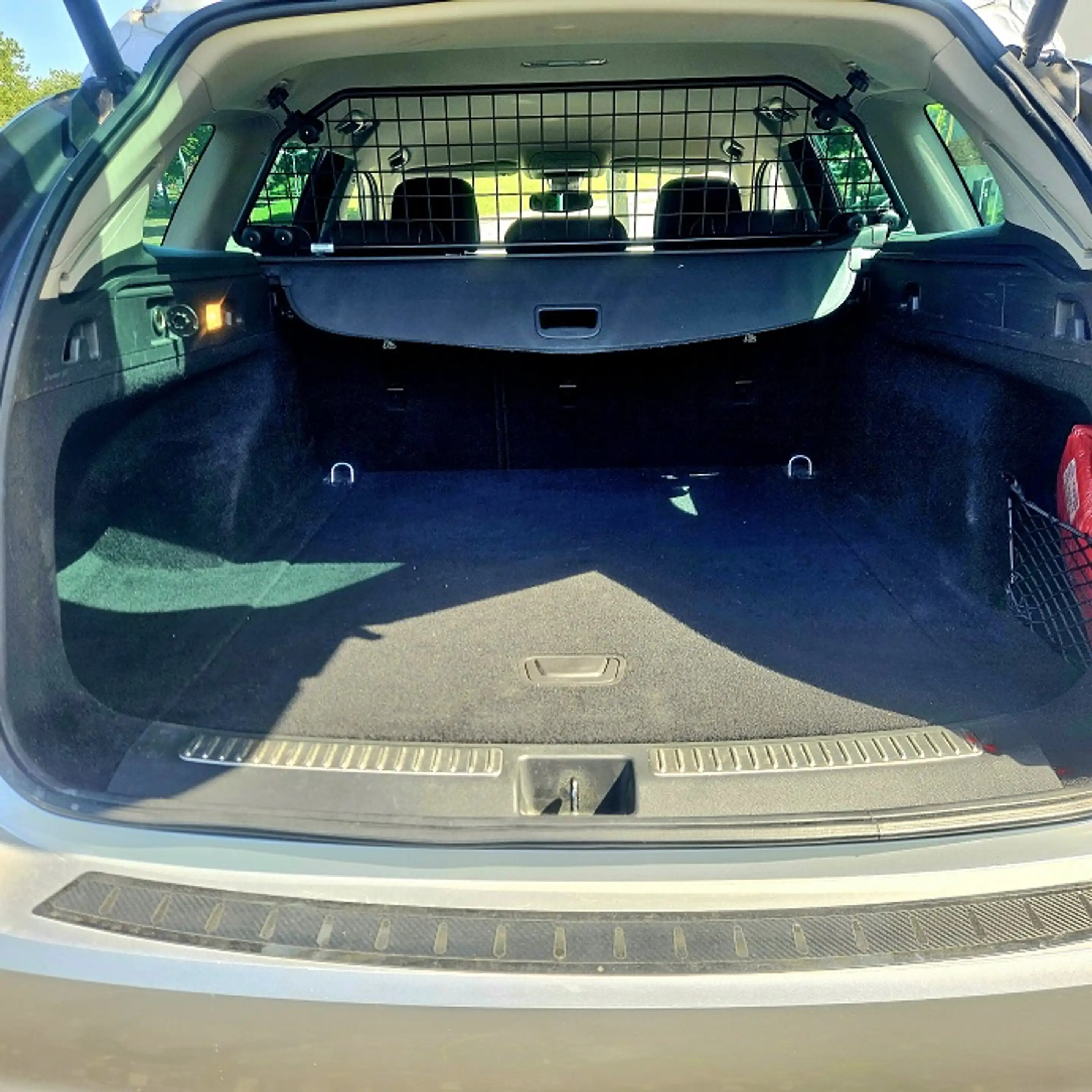 Opel Insignia Business Edition *Automatik*Navi*Allwetter* — photo 14