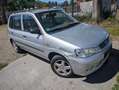 Mazda Demio Demio 1.5 Sportive,Klima,Alu,ZV/FB,Export,NR Silber - thumbnail 3