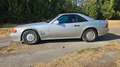 Mercedes-Benz SL 500 Ottime condizioni, pelle, R129 Grigio - thumbnail 7