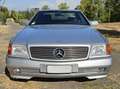 Mercedes-Benz SL 500 Ottime condizioni, pelle, R129 Grigio - thumbnail 6