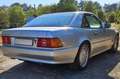 Mercedes-Benz SL 500 Ottime condizioni, pelle, R129 Grigio - thumbnail 4