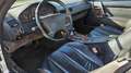 Mercedes-Benz SL 500 Ottime condizioni, pelle, R129 Grigio - thumbnail 11