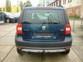 Skoda Yeti 2.0 TDi 4x4 Active Plus Edition Bleu - thumbnail 5