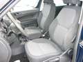 Skoda Yeti 2.0 TDi 4x4 Active Plus Edition Bleu - thumbnail 11