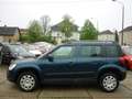 Skoda Yeti 2.0 TDi 4x4 Active Plus Edition Bleu - thumbnail 7