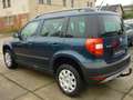 Skoda Yeti 2.0 TDi 4x4 Active Plus Edition Bleu - thumbnail 6