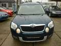 Skoda Yeti 2.0 TDi 4x4 Active Plus Edition Bleu - thumbnail 2