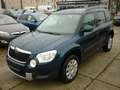 Skoda Yeti 2.0 TDi 4x4 Active Plus Edition Bleu - thumbnail 1