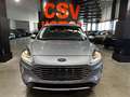 Ford Kuga Titanium 2.5 Duratec FHEV 140kW Auto Gris - thumbnail 3