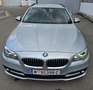 BMW 520 520d xDrive Touring Aut. Silber - thumbnail 9