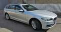 BMW 520 520d xDrive Touring Aut. Silber - thumbnail 2