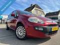 Fiat Punto Evo 1.4 Dynamic Roşu - thumbnail 1