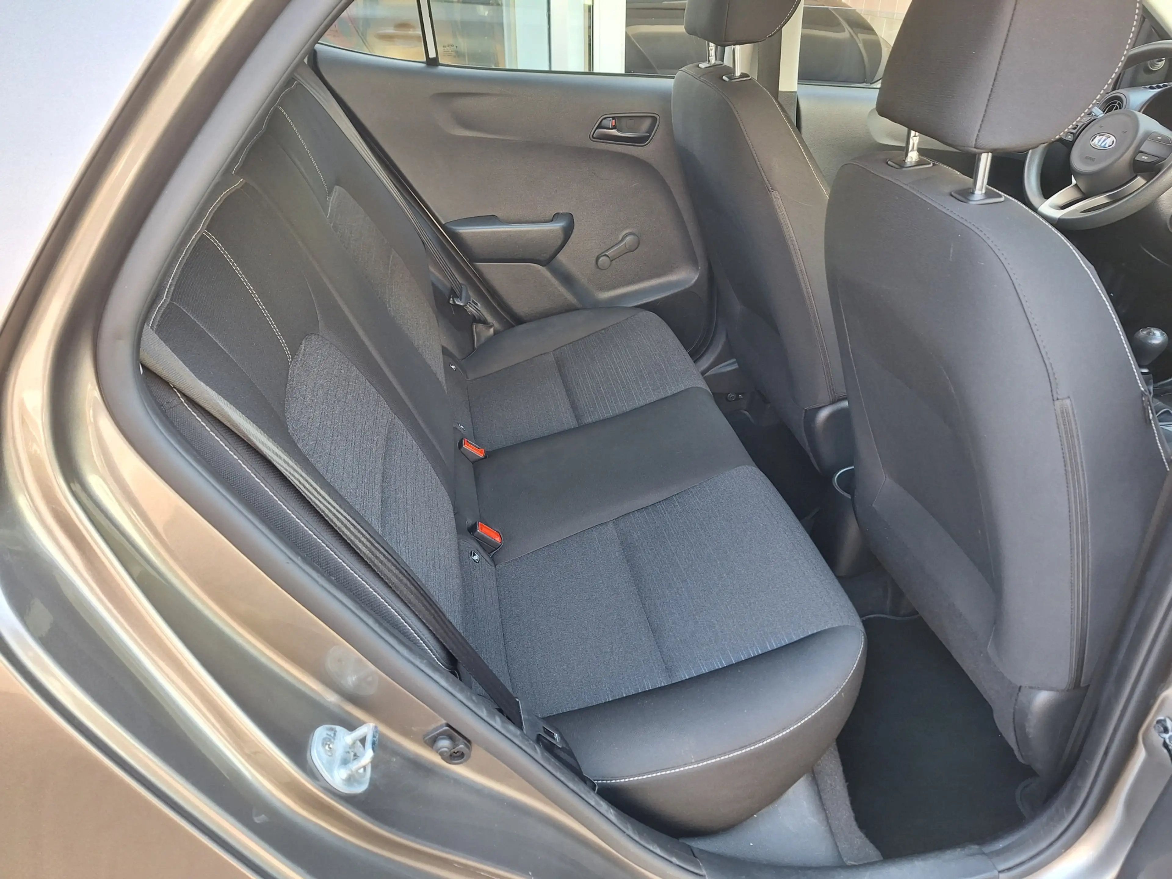 Kia Picanto 1.0 CVVT EconomyPlusLine 5Drs /Airco/1e Eig/Blueto — photo 29