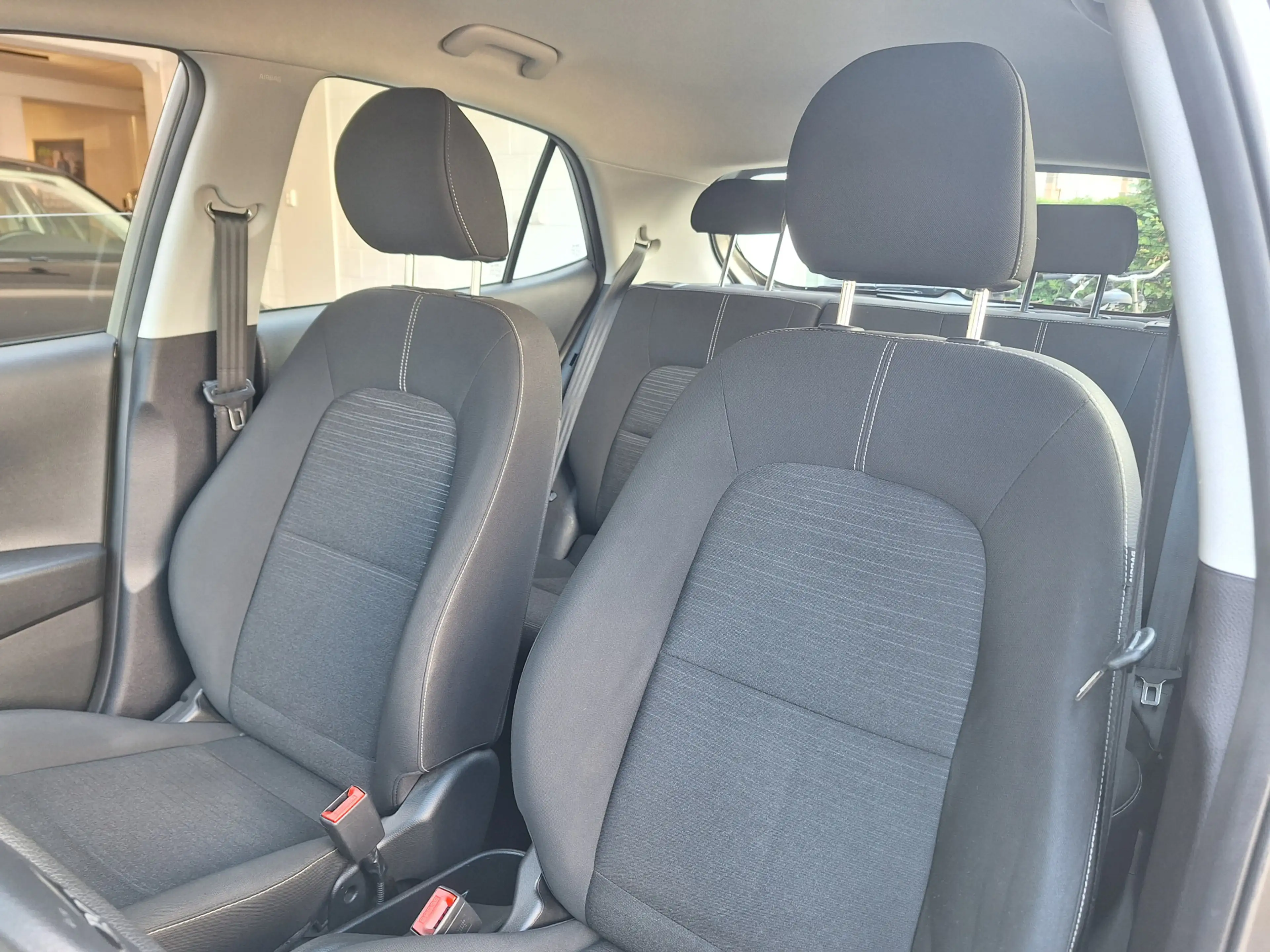 Kia Picanto 1.0 CVVT EconomyPlusLine 5Drs /Airco/1e Eig/Blueto — photo 15