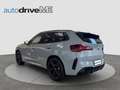 BMW X3 40d xDrive M-Sport Grau - thumbnail 3