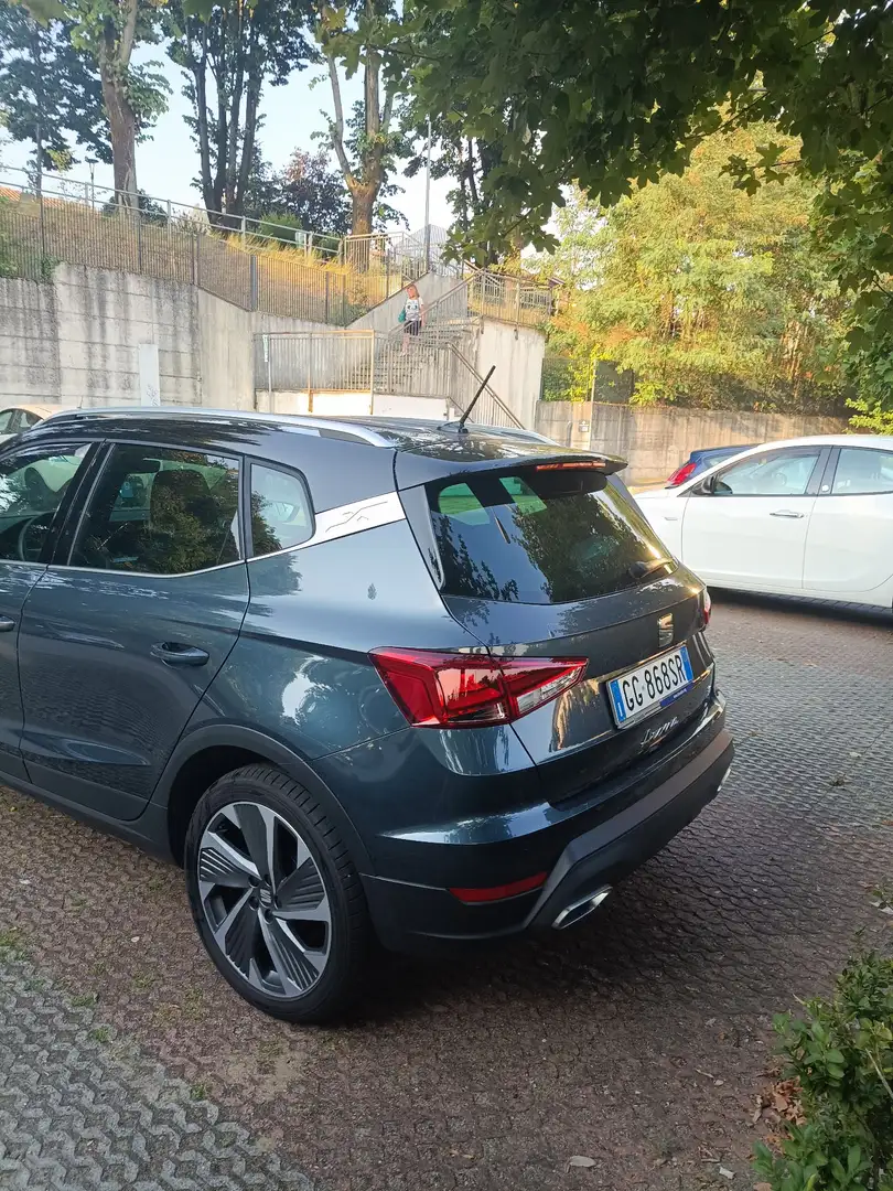 SEAT Arona 1.0 tgi FR 90cv - 2