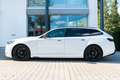 BMW M5 Touring/ DRIVING PROF./ PANO/ AHK/ COMFORT Blanc - thumbnail 8