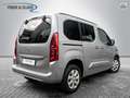 Opel Combo Life E 1.5 Ultimate Grau - thumbnail 3
