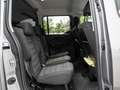 Opel Combo Life E 1.5 Ultimate Grau - thumbnail 4