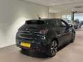 Peugeot 208 1.2 PureTech GT | Navigatie | Dodehoekdetectie | S Zwart - thumbnail 4