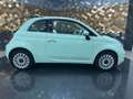 Fiat 500C Lounge *Klima* Bleu - thumbnail 5