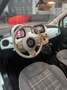 Fiat 500C Lounge *Klima* Bleu - thumbnail 3