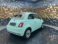 Fiat 500C Lounge *Klima* Bleu - thumbnail 11