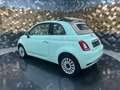 Fiat 500C Lounge *Klima* Bleu - thumbnail 9