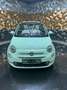 Fiat 500C Lounge *Klima* Bleu - thumbnail 10