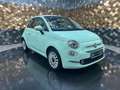 Fiat 500C Lounge *Klima* Bleu - thumbnail 7