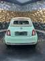 Fiat 500C Lounge *Klima* Bleu - thumbnail 12