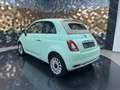 Fiat 500C Lounge *Klima* Bleu - thumbnail 14