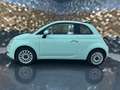 Fiat 500C Lounge *Klima* Bleu - thumbnail 4