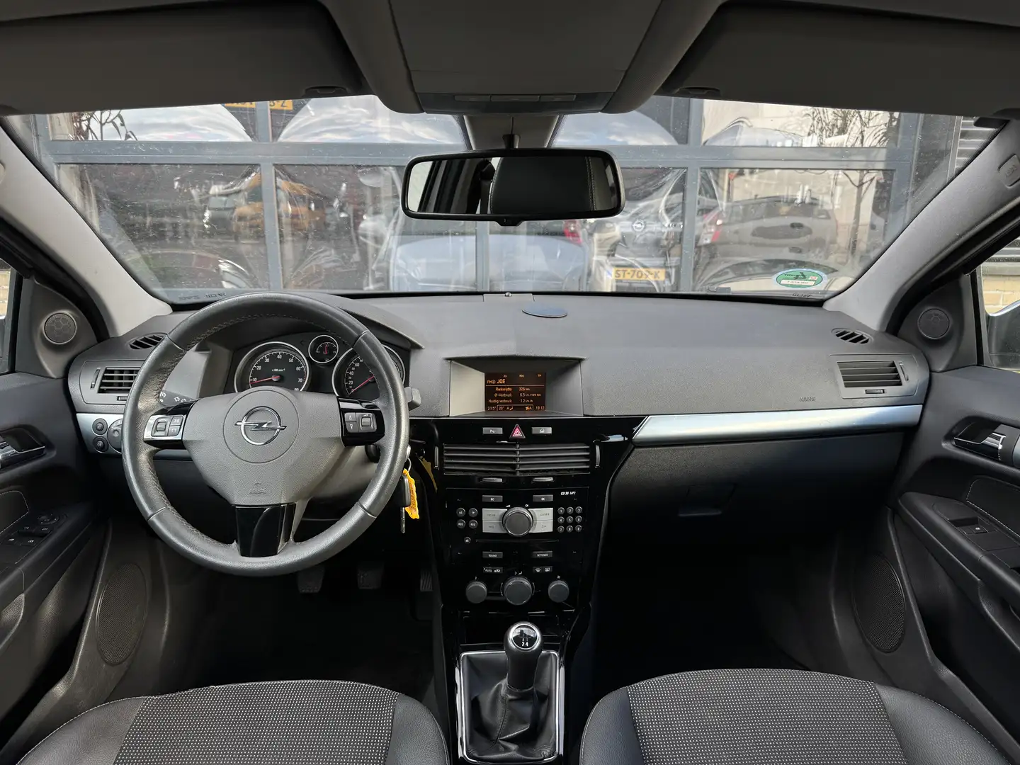 Opel Astra 1.4 GTC Innovation | Trekhaak | Cruise Control | Grijs - 2