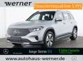 Mercedes-Benz EQB 250 PROG-ADV PANO WINTER VZA FLEX-LAD EASYP Argent - thumbnail 1