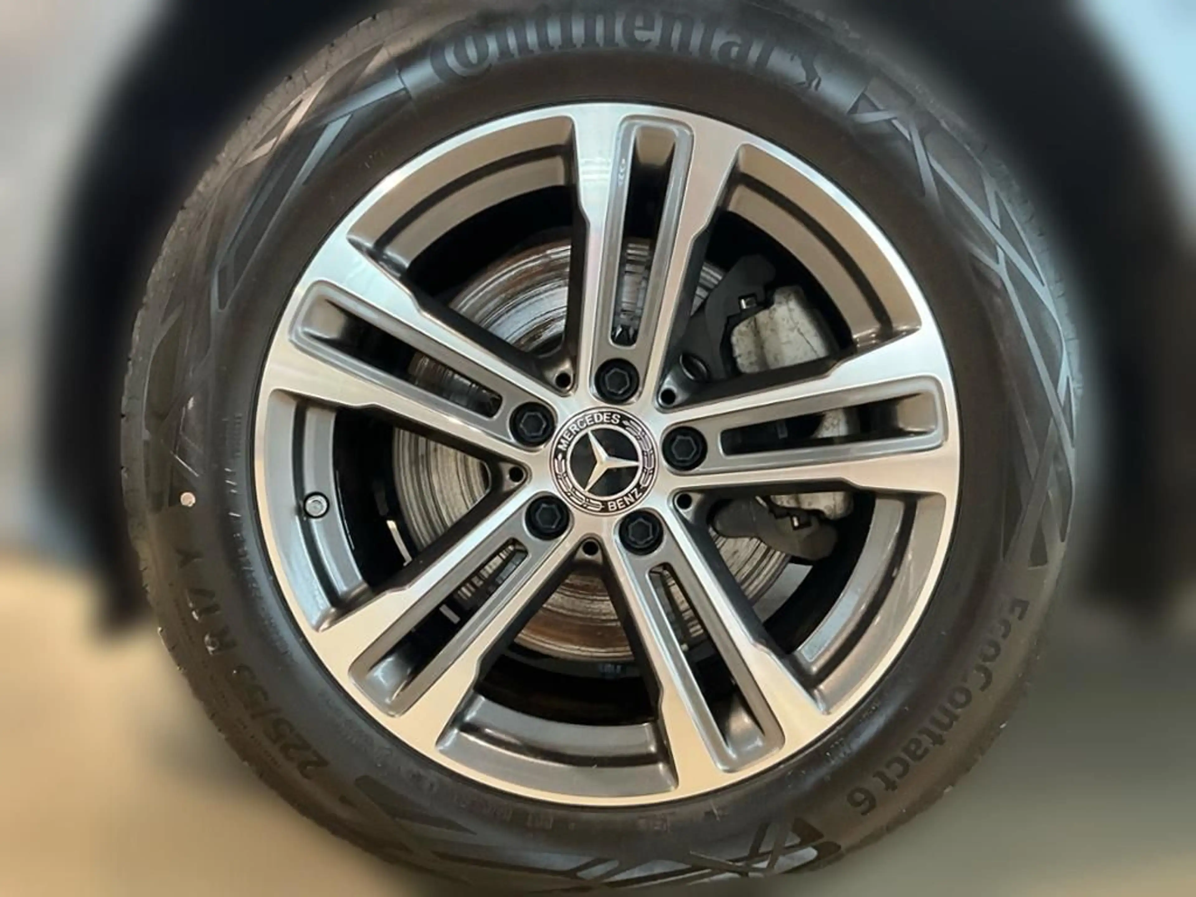 Mercedes-Benz E 300 d T 4MATIC Avantgarde ACC AUT Kam. KlimaA — photo 15