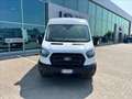 Ford Transit 350 2.0 tdci 130cv trend L2 E6 Bianco - thumbnail 2