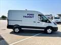 Ford Transit 350 2.0 tdci 130cv trend L2 E6 Bianco - thumbnail 4