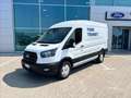 Ford Transit 350 2.0 tdci 130cv trend L2 E6 Bianco - thumbnail 3