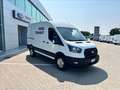 Ford Transit 350 2.0 tdci 130cv trend L2 E6 Bianco - thumbnail 1