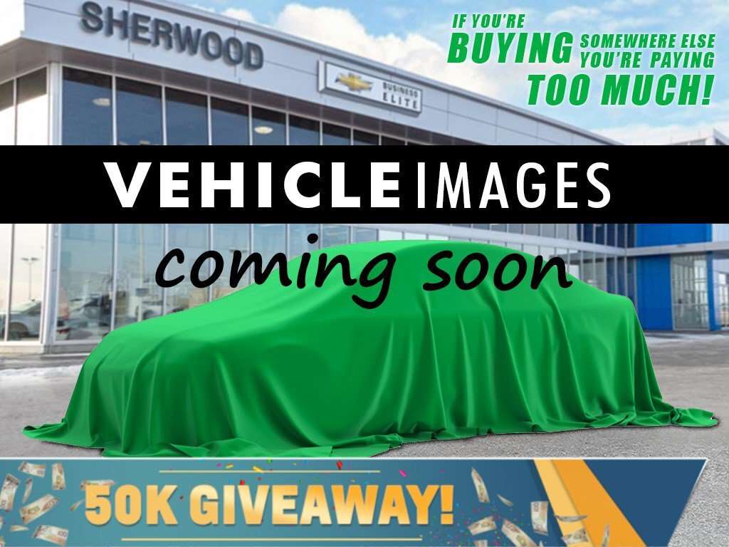 2026 Kia Seltos EX | Leather | Sunroof | Accident Free