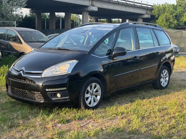 Citroen Grand C4 Picasso 1.6 hdi Business 110cv