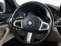 BMW 530 5 Serie 530e High Executive Luxury Grigio - thumbnail 2