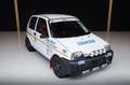 Fiat Cinquecento Trofeo Blanc - thumbnail 3