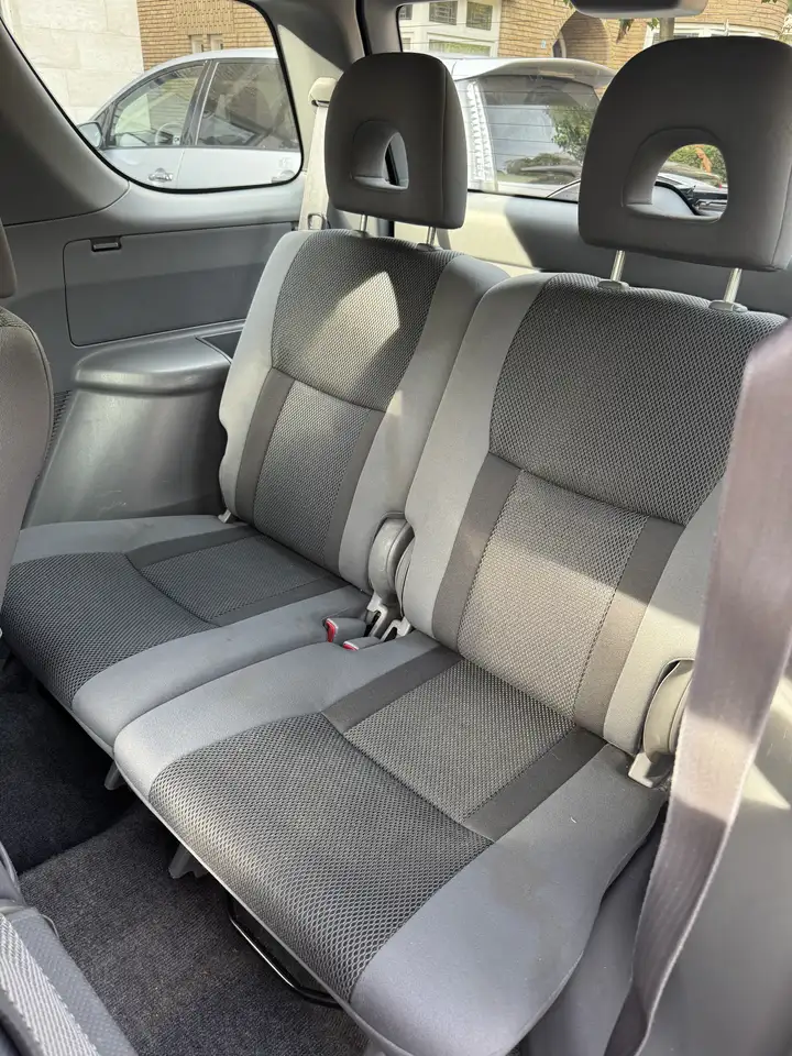 Toyota RAV4 2.0-16V VVT-i Sol, foto 9