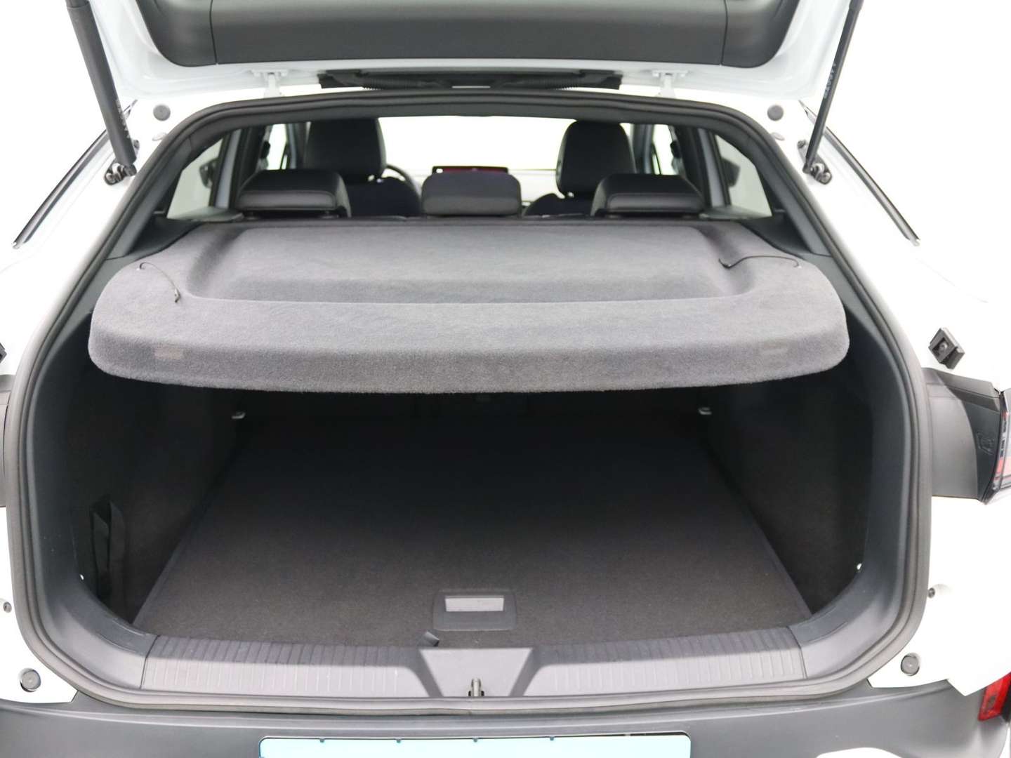 Volkswagen ID.5 GTX 4Motion -  - Joinsteer - #5